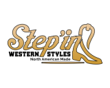 https://www.logocontest.com/public/logoimage/1711462453Step in Western Styles2.png